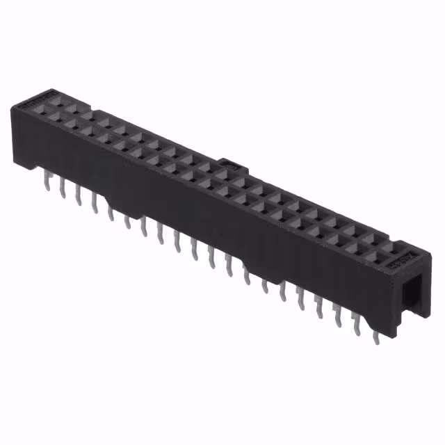 XG4H-4031-1 Omron Electronics Inc-EMC Div  Headers Receptacles Female Sockets